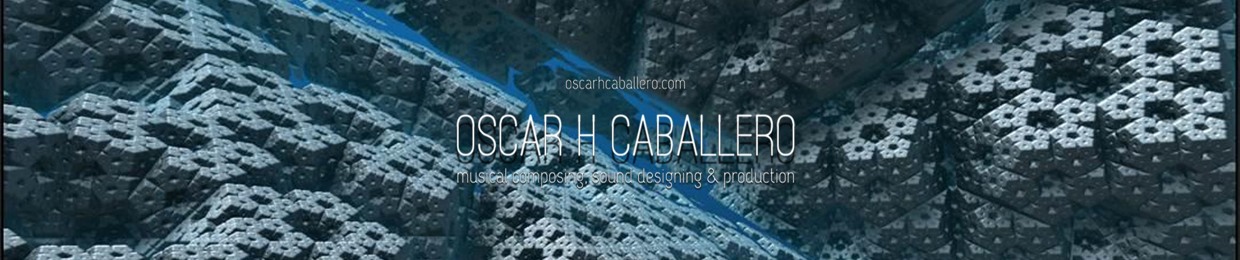 OSCAR H CABALLERO MUSIC