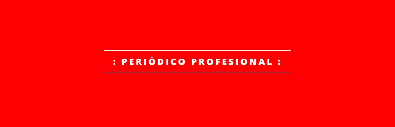 Periódicos Digitales Profesionales