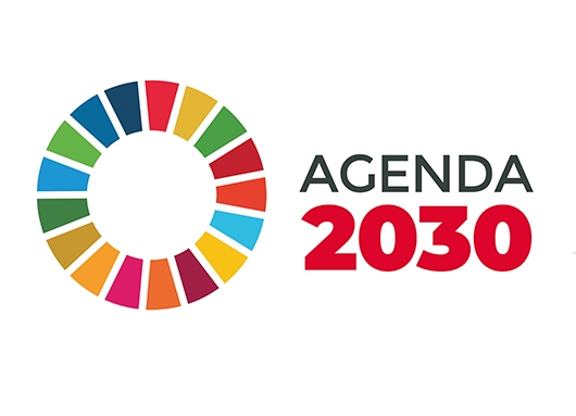 Agenda 2030, objetivo: CONTROL TOTAL