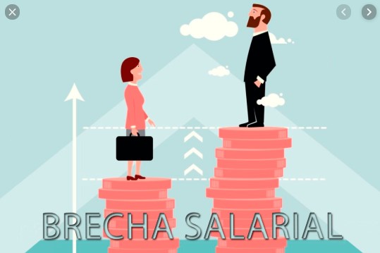 ¿Existe realmente la brecha salarial entre hombres y mujeres?