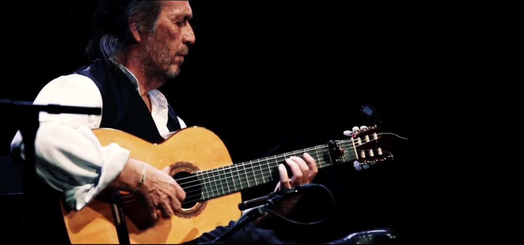 Paco de Lucía