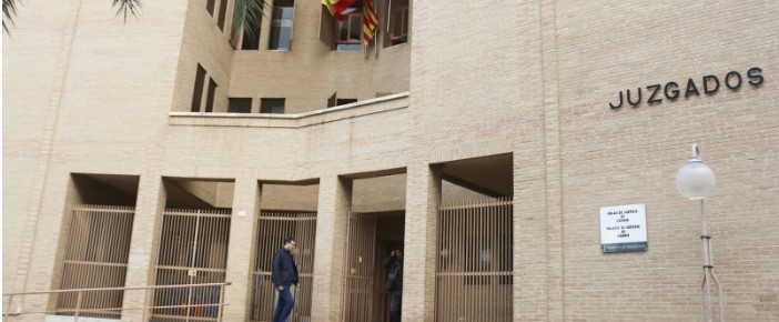 Dos grabaciones salvan a dos detenidos por agresión sexual de ir a la cárcel